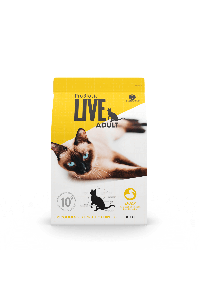 ProBiotic LIVE Adult Ente
