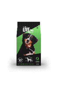 ProBiotic LIVE Adult Lamm