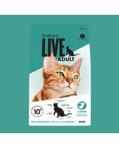 ProBiotic LIVE Adult Lamm