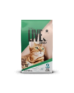 ProBiotic LIVE Adult, Lamm, 400 g