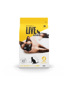 ProBiotic LIVE Adult, Ente, 4x400 g