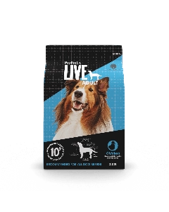 ProBiotic LIVE Adult, Huhn 4x800 g