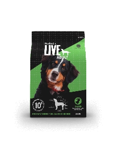 ProBiotic LIVE Adult, Lamm, 4x800 g
